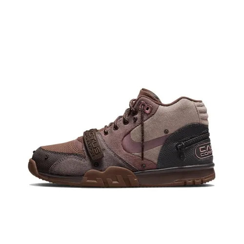 Nike Air Trainer 1 Кроссовки для тренировок MID Топ Унисекс
