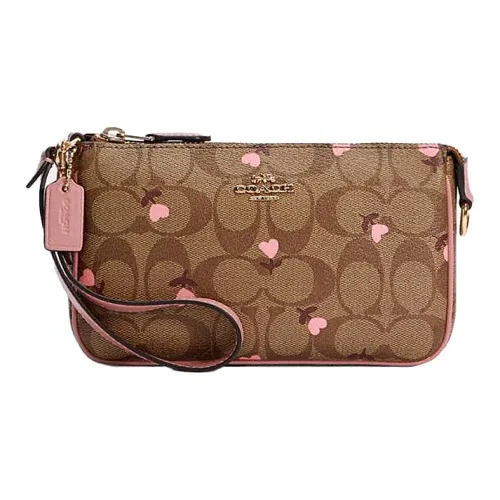 COACH Nolita Клатчи Женские