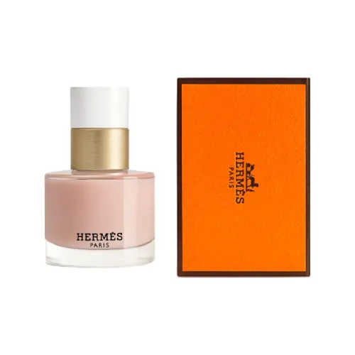 HERMES Лак для ногтей и гель-лак Женские