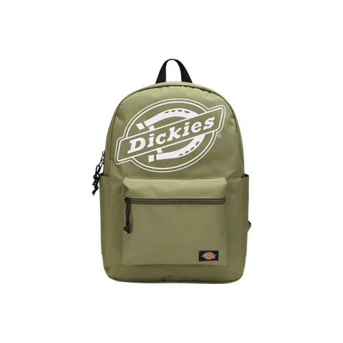 Dickies Рюкзаки Зеленый Унисекс