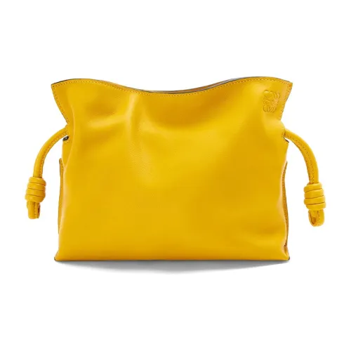 LOEWE Flamenco Сумки через плечо Женские