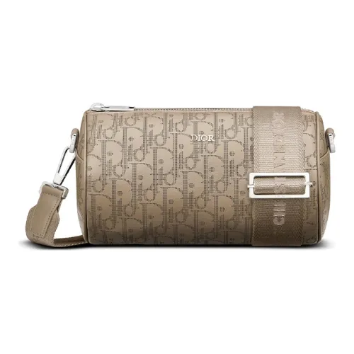 DIOR Сумки через плечо Унисекс