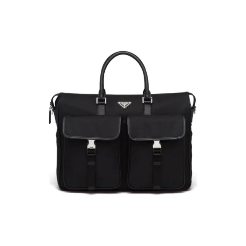 Prada Saffiano Сумки Мужской