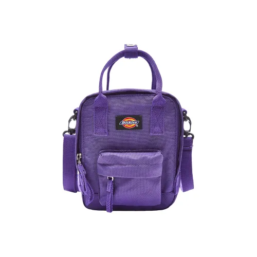 Dickies Сумки Фиолетовый Унисекс