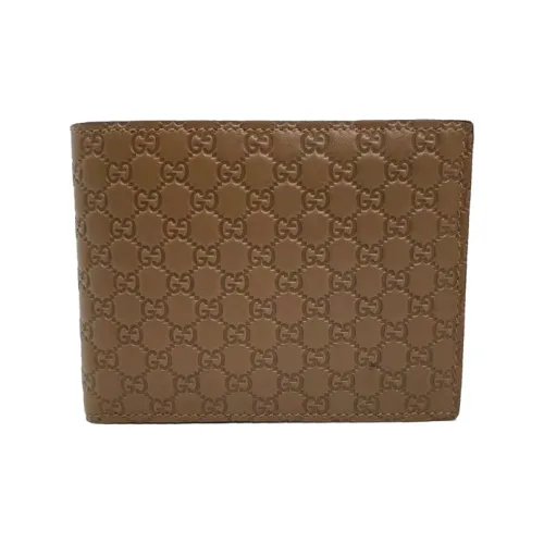 GUCCI Кошельки Мужской