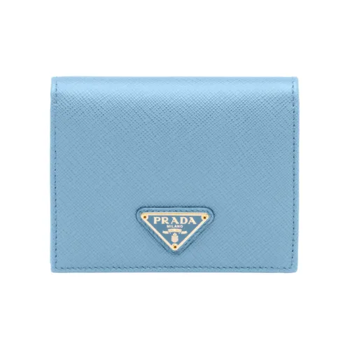 PRADA Женские кошельки