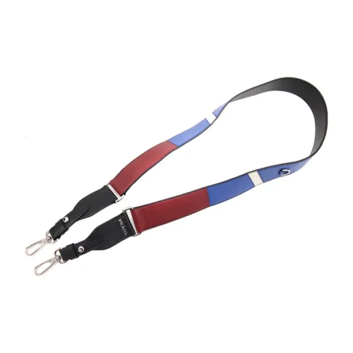 PRADA Ремни для сумок Мужской