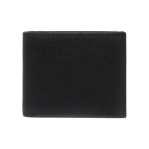 Valextra Pocket Кошельки Мужской