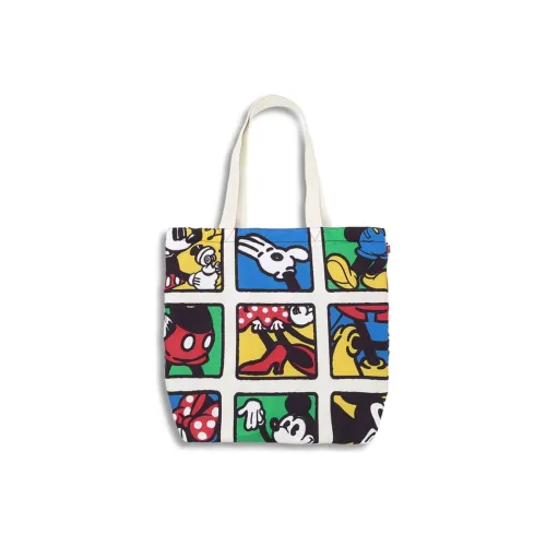 Сумка из холста Levi's Disney Collaboration Сумка Обычная Unisex Multicolor