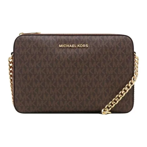 Michael Kors MICHAEL KORS коллекция багажа Сумки через плечо Женские