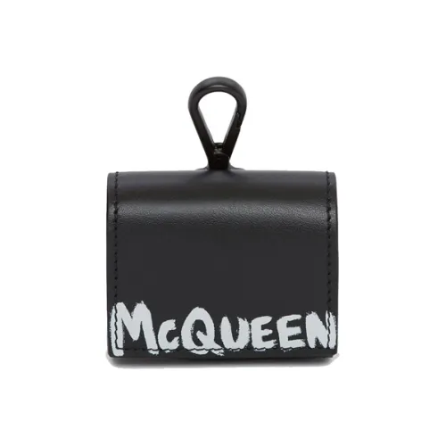 Alexander McQueen Кошельки для монет Мужской