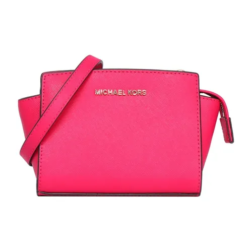 Michael Kors MICHAEL KORS коллекция Luggage Сумки через плечо Женские