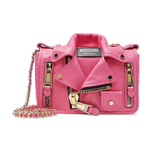 MOSCHINO Сумки через плечо Женские