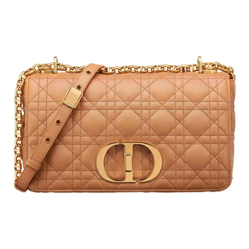 DIOR Caro Series Сумки через плечо Женские