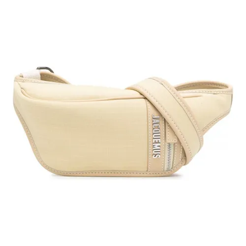 Jacquemus 100% хлопок кошелька мужской желтый