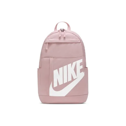 NIKE Elemental Рюкзаки Розово-вишневый Женские
