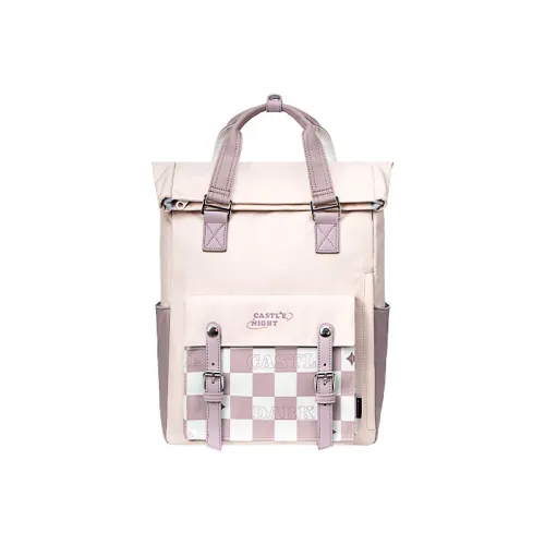 MR.ACE HOMME Полиэстер Рюкзак Стандартный Унисекс Многоцветный