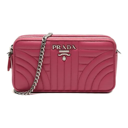 PRADA Сумки через плечо Женские