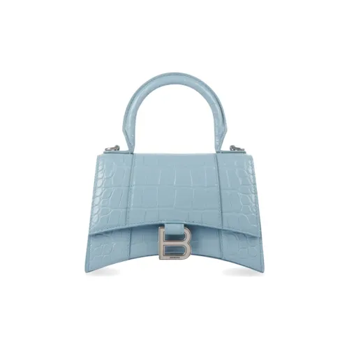 BALENCIAGA Hourglass Сумки Женские