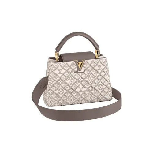 LOUIS VUITTON Capucines Сумки Женские