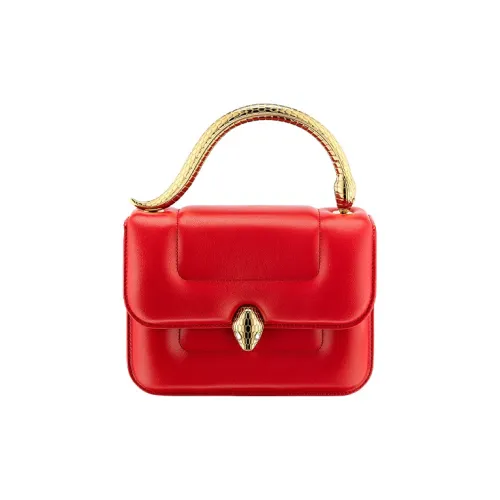 BVLGARI Mary Katrantzou X BVLGARI Сумки Женские