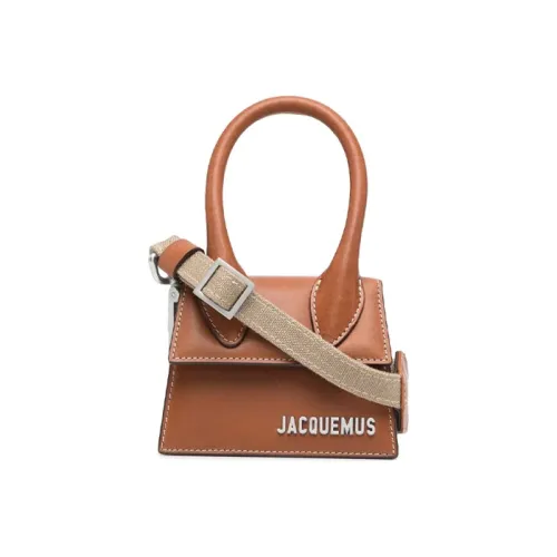Клатчи Jacquemus Le Chiquito Мужской