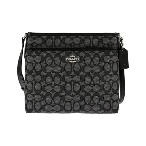 COACH File Сумки Кросс-боди Унисекс
