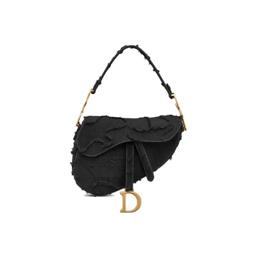 DIOR Седло Сумки через плечо Женские