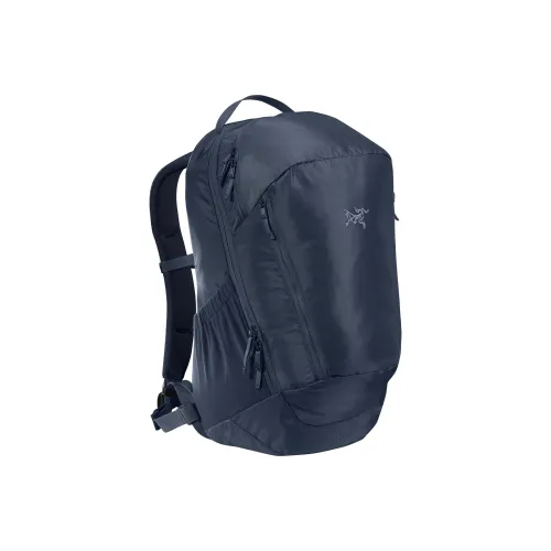 Arcteryx Mantis 26L Рюкзак для активного отдыха сумка нейлон черный мужской