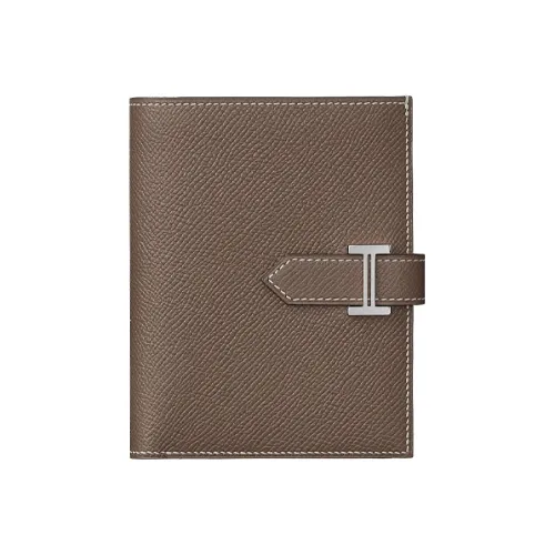 HERMES Bearn Кошельки Женские