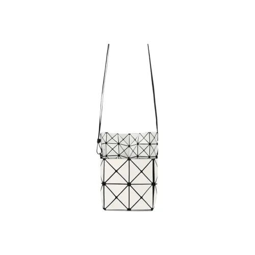 ISSEY MIYAKE Lucent Nest Сумки через плечо Женские