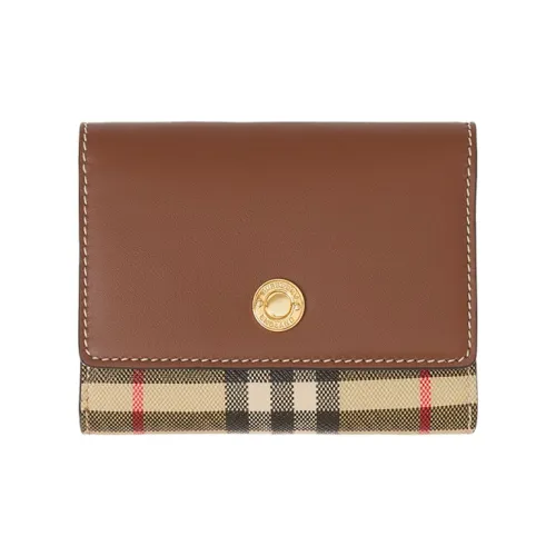 Burberry Женские Кошельки