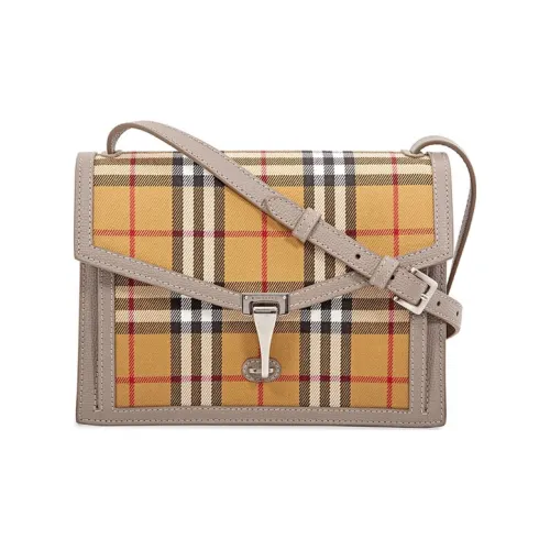 Burberry Сумки через плечо Женские