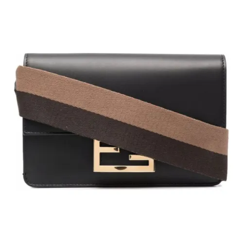 FENDI Baguette Сумки через плечо Женские