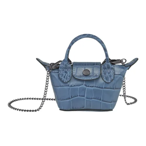 LONGCHAMP Le Pliage Cuir Клатчи Женские