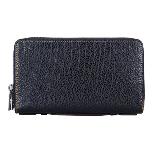 COACH Accordion Zip Кошельки Мужской