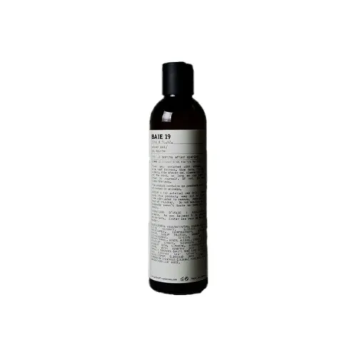 Le Labo Baie 19 Шампунь Гель Уход