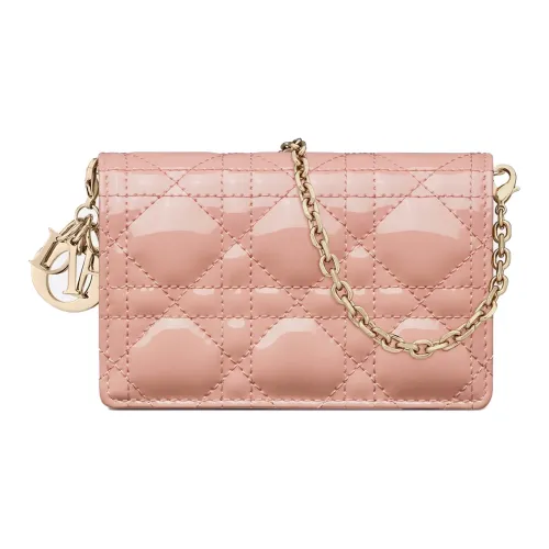 DIOR Сумки через плечо Женские