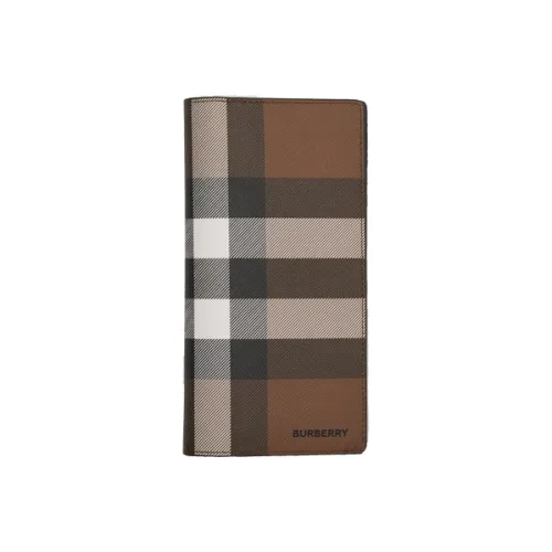 Кошельки Burberry Мужской