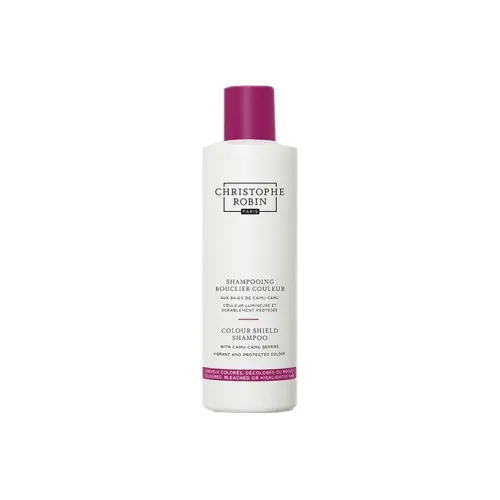 Christophe Robin Shampoo / Shampoo Soap