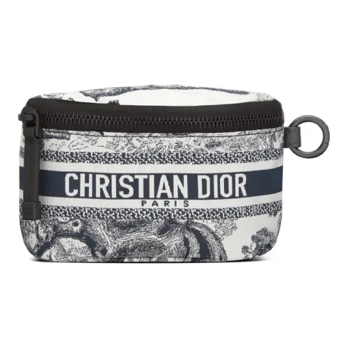 DIOR Женские кошельки