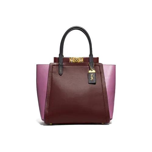 COACH Troupe Женские клатчи