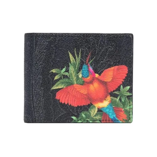 ETRO Кошельки Мужской