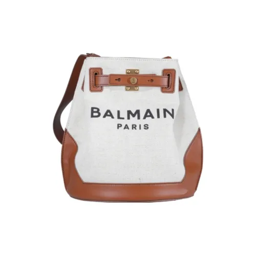 BALMAIN Сумки через плечо Женские