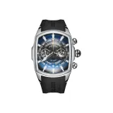 RGA3069-VK Белый корпус, Черный циферблат