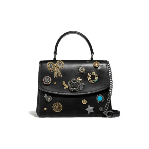 COACH Parker Клатчи Женские