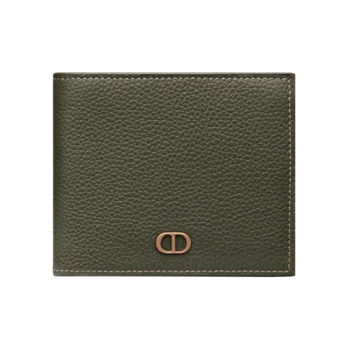 DIOR Кошельки Мужской