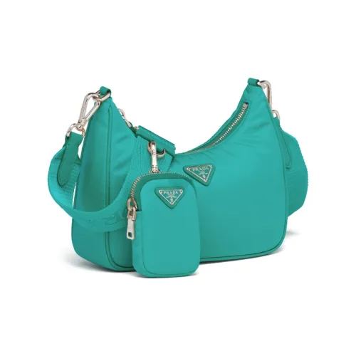 PRADA RE Edition Сумки через плечо Женские