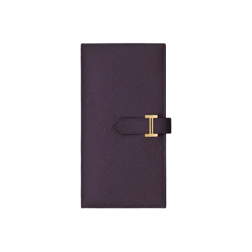 HERMES Bearn Кошельки Женские
