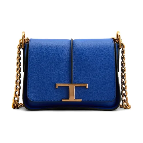TOD'S Сумки через плечо Женские